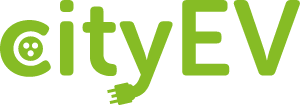 CityEV Logo